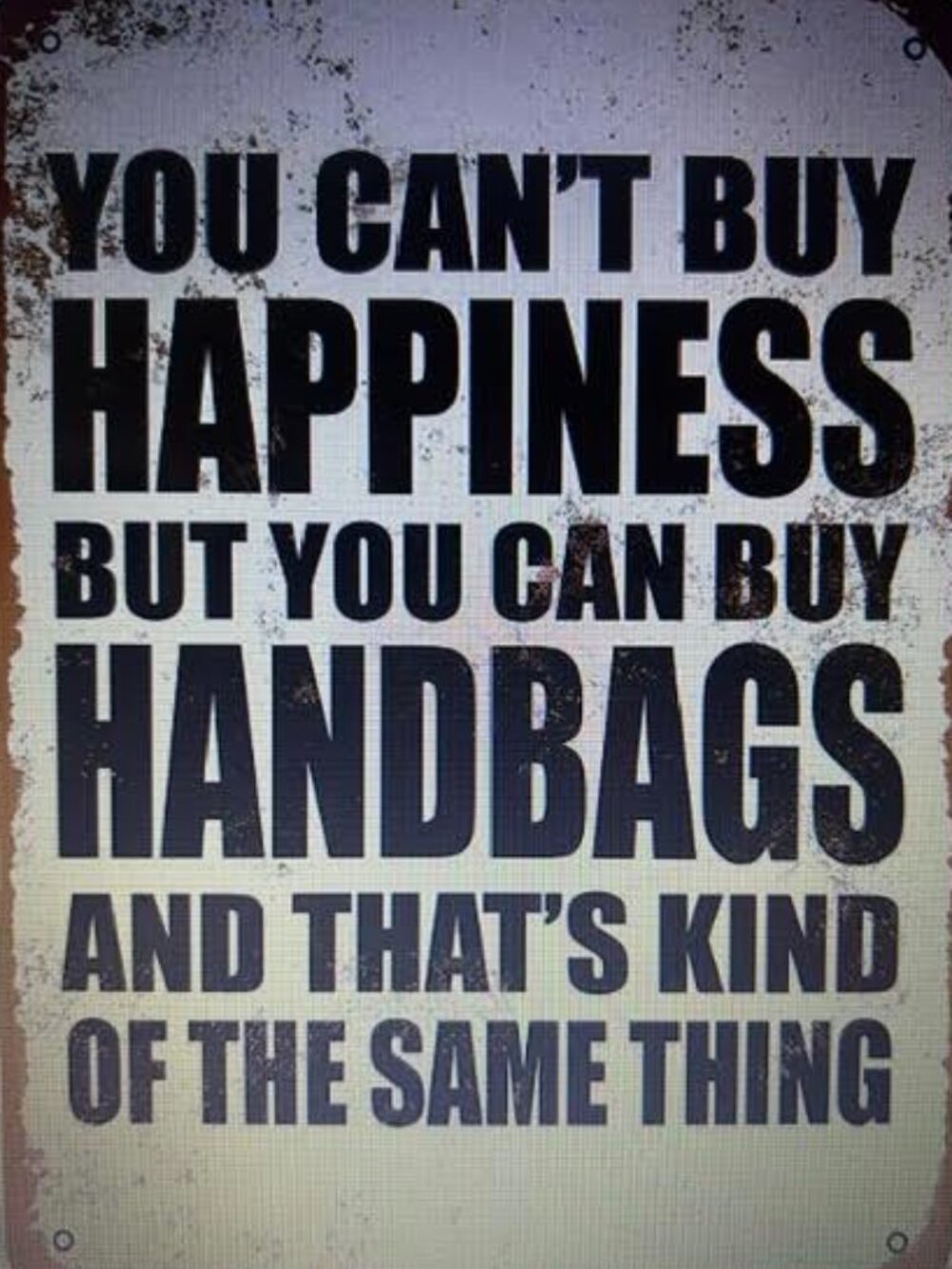 Handbag Happiness 👀💕💕